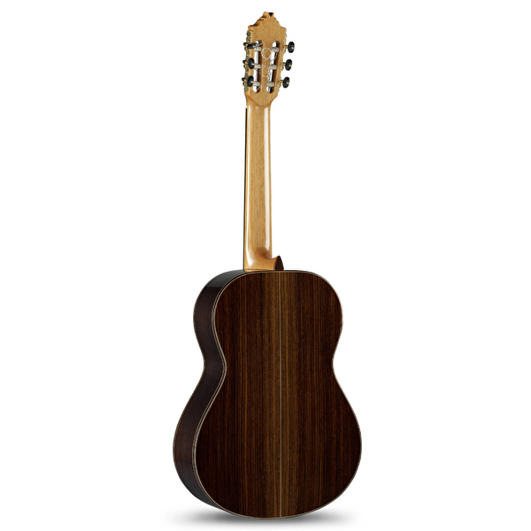 Alhambra 8P Klasik Gitar ve Hard Case